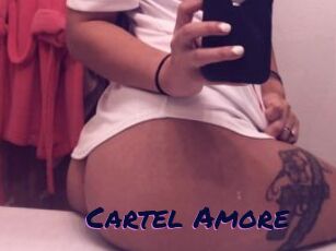 Cartel_Amore