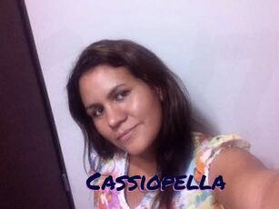 Cassiopella