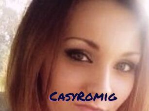 CasyRomig