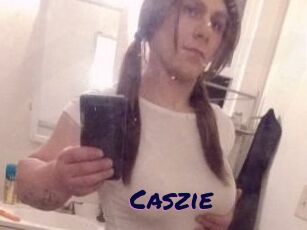 Caszie