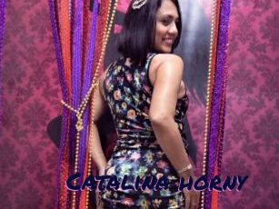 Catalina_horny