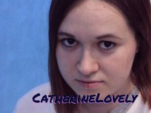 CatherineLovely