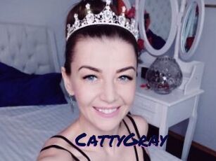 CattyGray