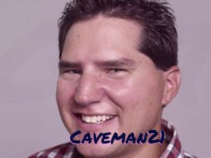 Caveman21