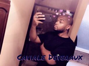 Caviale_Deveraux