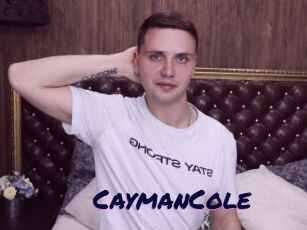 CaymanCole