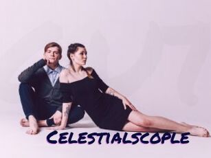 Celestialscople