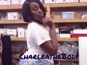 CharleatheBody