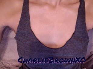 CharlieBrownXO