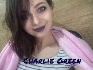 Charlie_Green