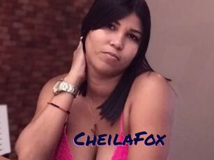 CheilaFox