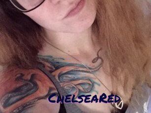 ChelseaRed