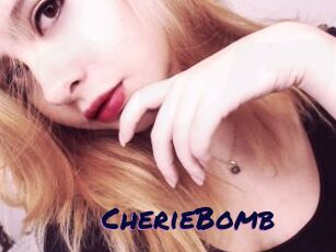 CherieBomb