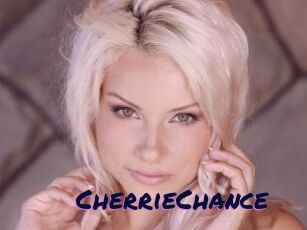 CherrieChance