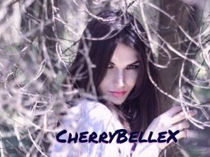 CherryBelleX