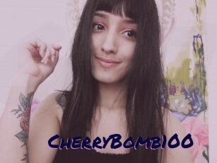 CherryBomb100