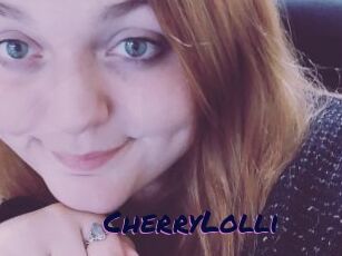 CherryLolli