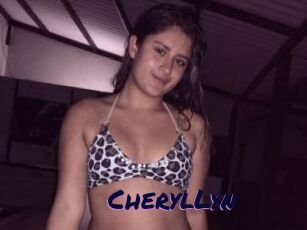 CherylLyn
