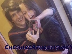 CheshireAphrodisuac98