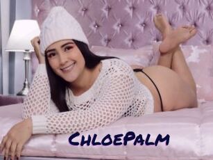 ChloePalm