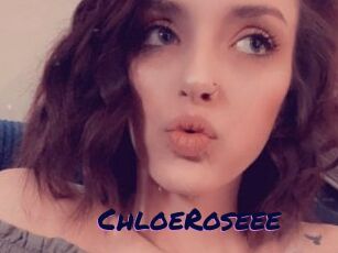 ChloeRoseee