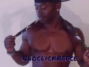 ChoclickReece
