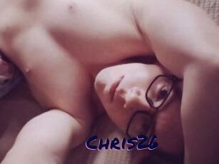 Chris26