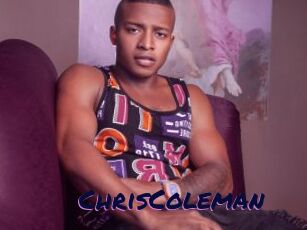 ChrisColeman