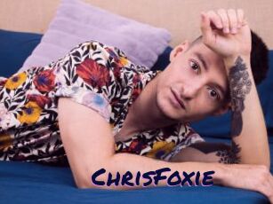 ChrisFoxie