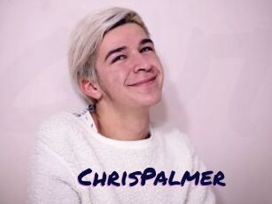 ChrisPalmer