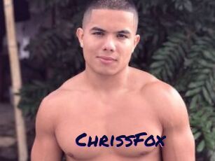 ChrissFox