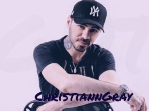 ChristiannGray