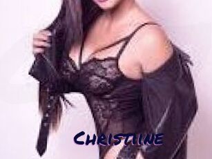 Christiine