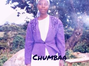Chumbaa