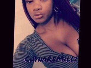 ChynaRe_Milli