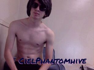 CielPhantomhive