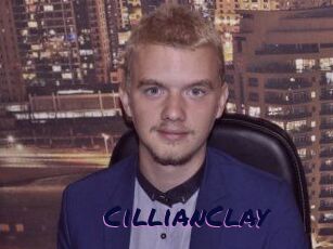 CillianClay