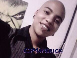 CjMaverick