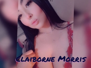 Claiborne_Morris