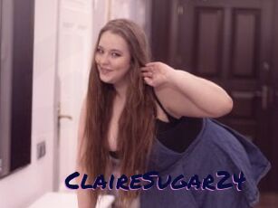 ClaireSugar24