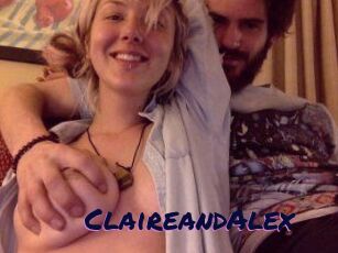 Claire_and_Alex