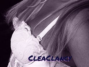 CleaClancy
