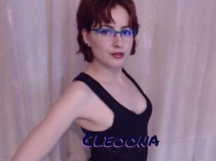 Cleoona