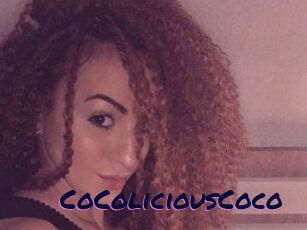CoColiciousCoco