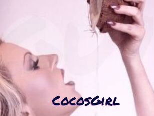 CocosGirl