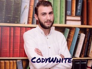 CodyWhite