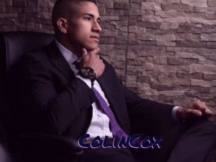 ColinCox