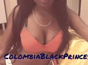 ColombiaBlackPrincess