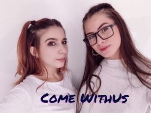 Come_WithUs