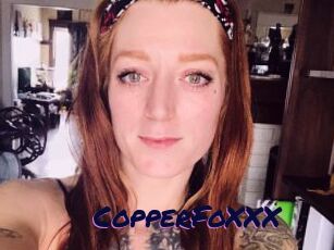 CopperFoXXX